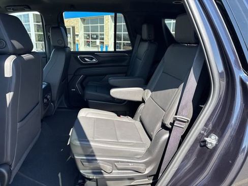 Certified 2024 Chevrolet Tahoe Z71 w/ Z71 Off-Road Package AWD/4WD image 35