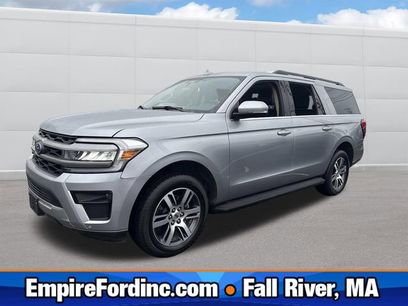 Used 2024 Ford Expedition Max XLT