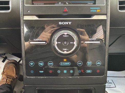 Used 2014 Ford Flex Limited image 27