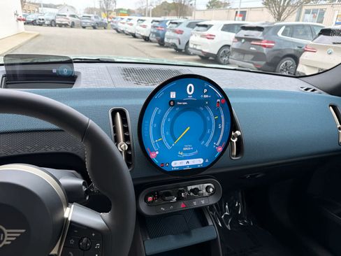 Used 2026 MINI Cooper Countryman S AWD/4WD image 18