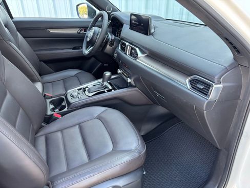 Used 2023 MAZDA CX-5 Signature image 38