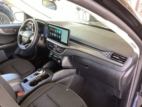 New 2025 Ford Escape Active w/ Tech Pack #1 image 30