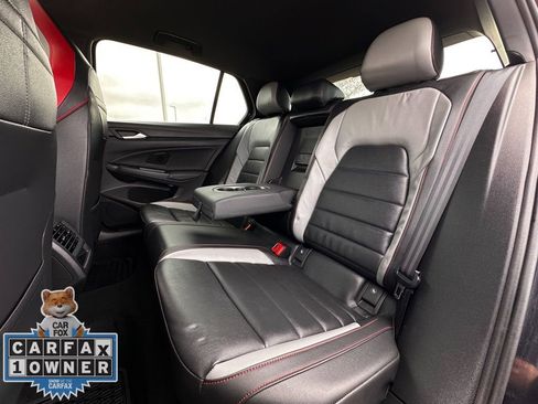 Used 2023 Volkswagen GTI SE image 23