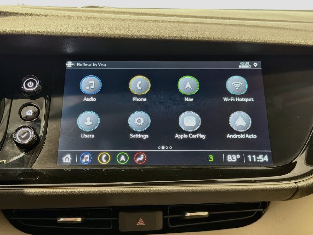 Used 2023 Buick Envision Avenir AWD/4WD image 13