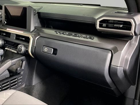 Used 2026 Toyota Tacoma SR5 RWD image 26