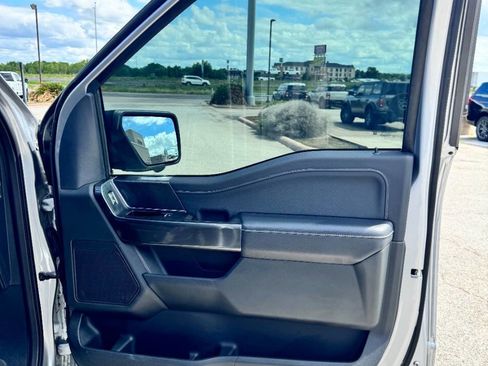 Used 2021 Ford F150 XLT w/ Equipment Group 301A Mid AWD/4WD image 18
