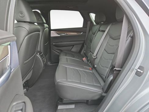 Certified 2024 Cadillac XT5 Premium Luxury w/ Platinum Package AWD/4WD image 14
