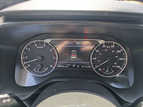 Used 2024 Nissan Rogue SV w/ SV Premium Package AWD/4WD image 25