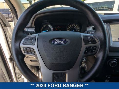 Used 2023 Ford Ranger XLT image 13