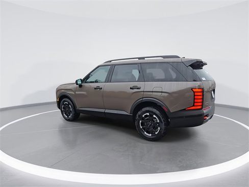 New 2026 Hyundai Palisade XRT Pro image 6