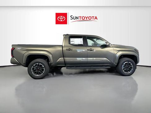 New 2026 Toyota Tacoma TRD Sport AWD/4WD image 2