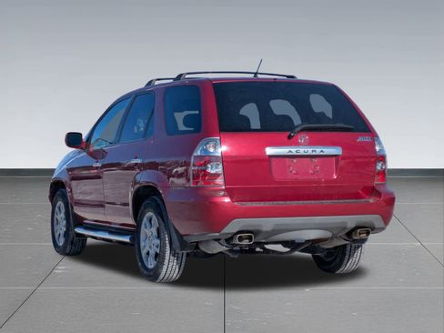 Used 2004 Acura MDX Touring AWD/4WD image 6