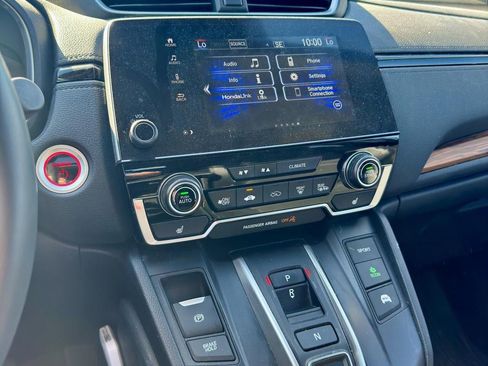 Used 2022 Honda CR-V EX-L image 18