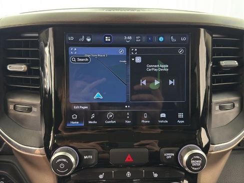 Used 2022 RAM 2500 Laramie image 4