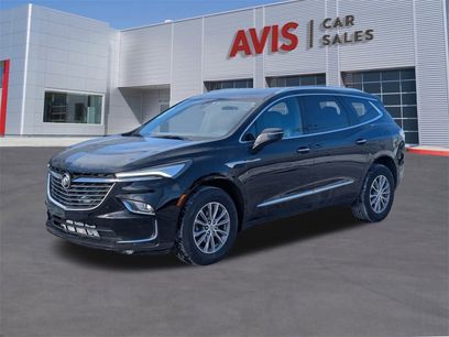 Used 2024 Buick Enclave Premium