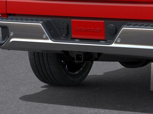 New 2026 Chevrolet Silverado 1500 LT w/ Safety Package AWD/4WD image 14