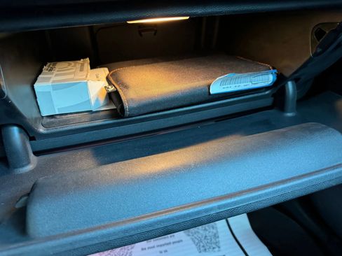 Used 2016 MINI Cooper Clubman S image 30