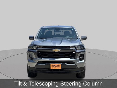 Used 2024 Chevrolet Colorado LT w/ LT Convenience Package RWD image 8