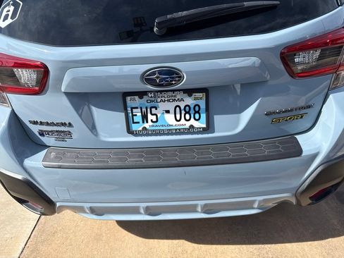 Used 2022 Subaru Crosstrek 2.5i Sport w/ Moonroof Package AWD/4WD image 3