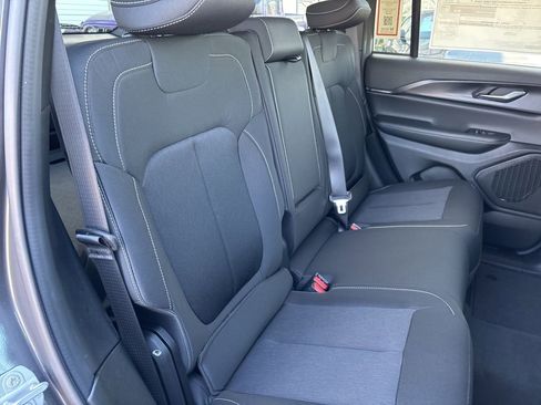 New 2026 Jeep Grand Cherokee Laredo X AWD/4WD image 50