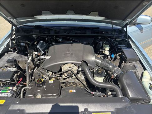Used 2002 Mercury Grand Marquis LS RWD image 12
