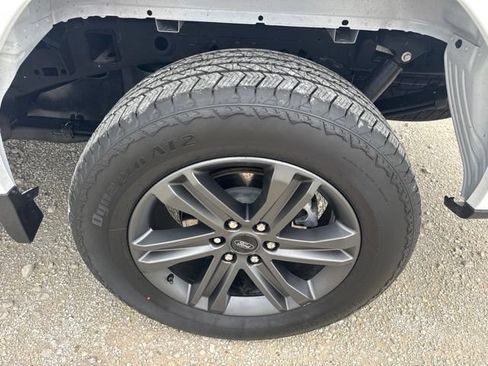 Used 2023 Ford F150 XLT w/ Equipment Group 302A High AWD/4WD image 17