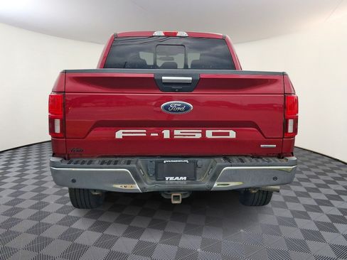 Used 2018 Ford F150 XLT w/ Equipment Group 302A Luxury AWD/4WD image 5