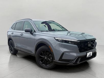 Used 2023 Honda CR-V Sport