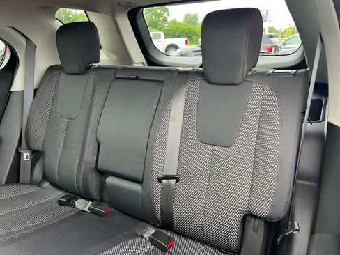 Used 2015 Chevrolet Equinox LT w/ Driver Convenience Package AWD/4WD image 26