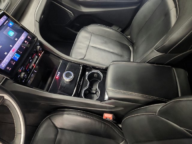 Used 2022 Jeep Grand Cherokee L Limited w/ Black Appearance Package RWD image 32