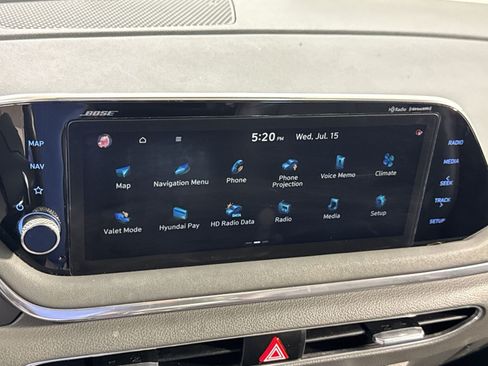 Used 2022 Hyundai Sonata SEL Plus w/ Cargo Package FWD image 30