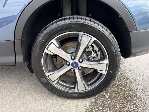 Used 2018 Ford Escape SEL image 31