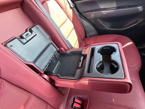 Used 2025 MAZDA CX-5 Carbon Edition image 32