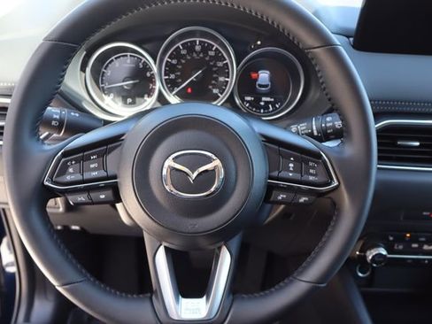 Used 2025 MAZDA CX-5 AWD 2.5 S w/ Select Package image 30