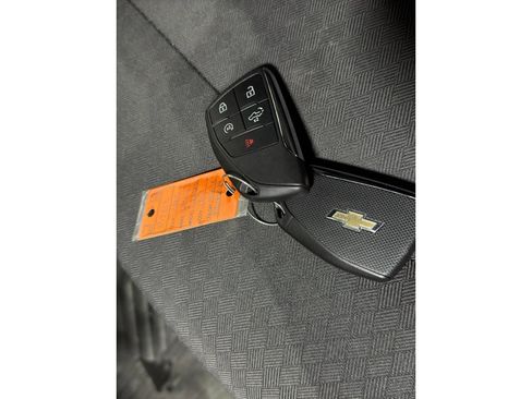 Used 2024 Chevrolet Silverado 1500 RST w/ Convenience Package II image 45