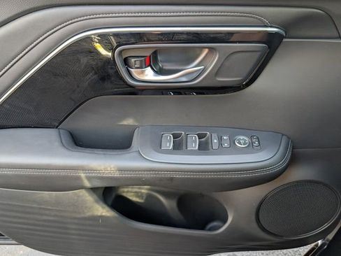 Certified 2025 Acura ADX FWD image 35