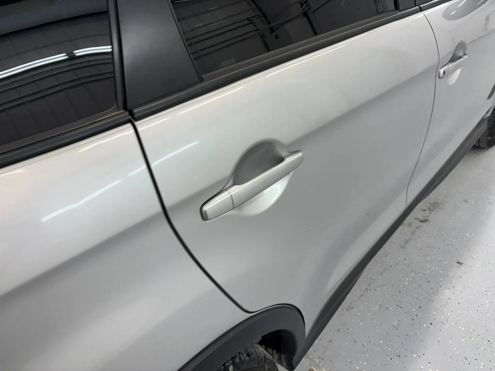 Used 2021 Mitsubishi Outlander Sport SE AWD/4WD image 24