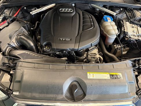 Used 2018 Audi A4 2.0T Premium Plus w/ Premium Plus Package image 24