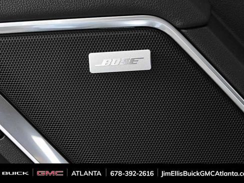 New 2026 GMC Sierra 1500 Elevation w/ Elevation Premium Package image 7