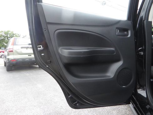 Used 2024 Mitsubishi Mirage ES image 35