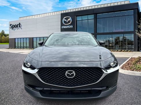 Certified 2024 MAZDA CX-30 AWD 2.5 S image 11