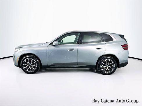 Used 2026 BMW X3 xDrive30 w/ Premium Package AWD/4WD image 4