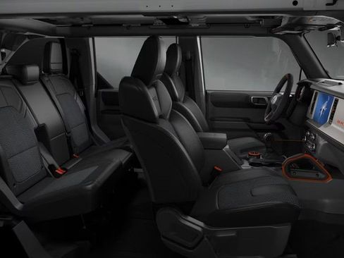 New 2026 Ford Bronco Raptor image 6