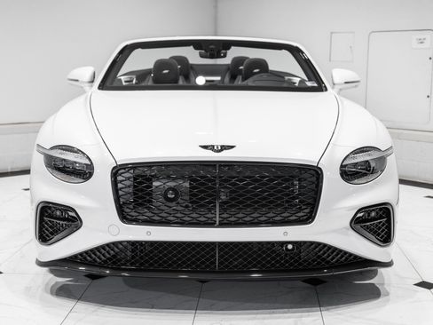 New 2026 Bentley Continental GT S AWD/4WD image 8