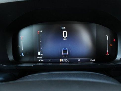 New 2026 Ford Maverick XLT w/ XLT Luxury Package image 9