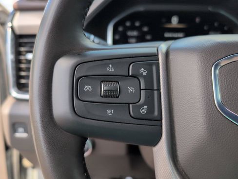 Used 2025 GMC Sierra 2500 Denali AWD/4WD image 27