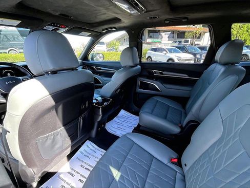 Certified 2023 Kia Telluride SX Prestige X-Pro image 16