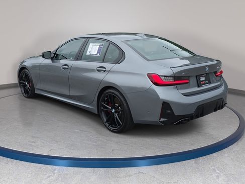 Used 2023 BMW M340i xDrive w/ Premium Package AWD/4WD image 7