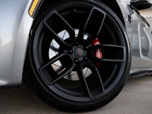 Used 2018 Dodge Charger R/T Scat Pack image 35