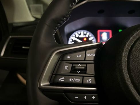 New 2026 Subaru Ascent Touring image 12